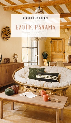 Exotic Panama