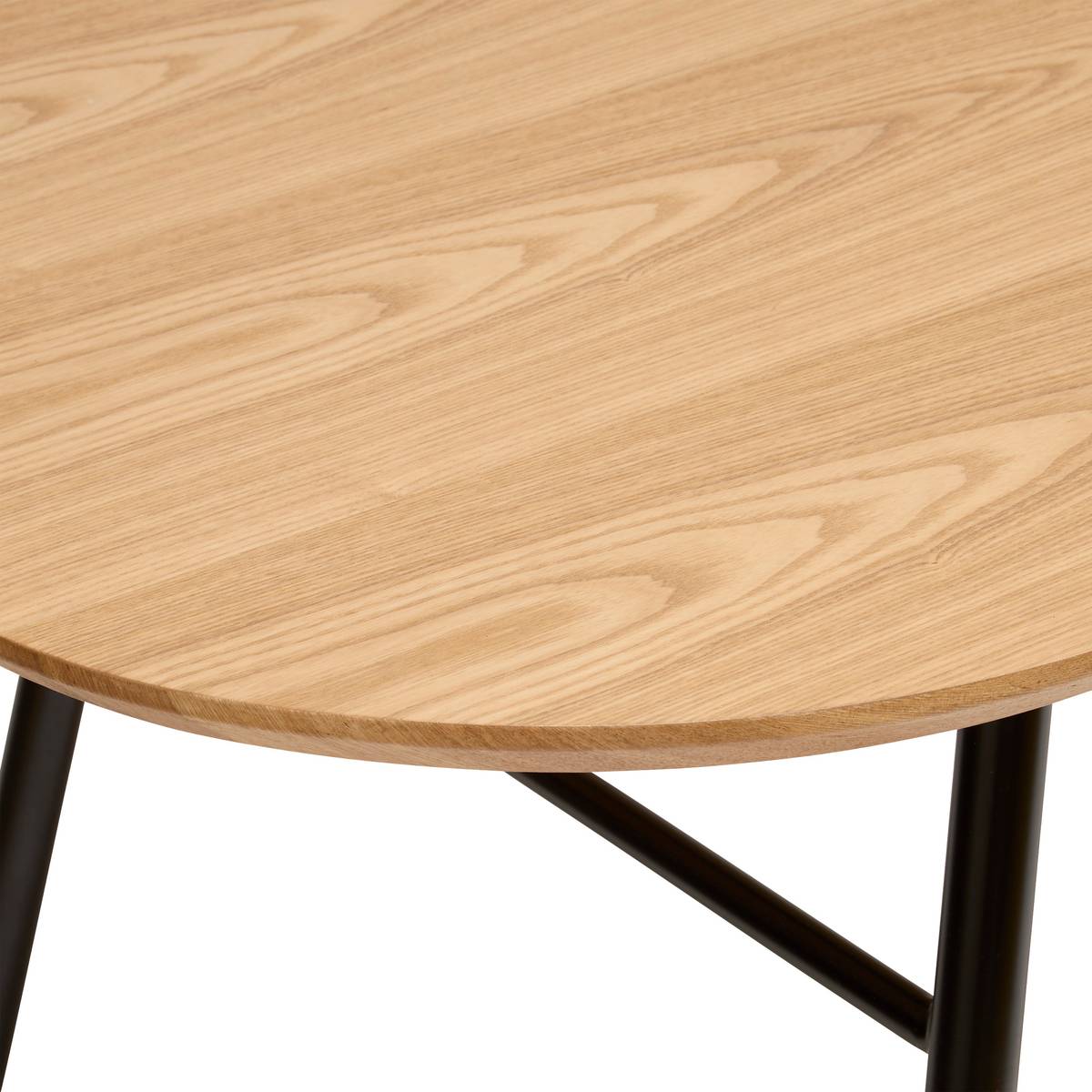Esstisch "Roxas" 160x90 cm, L. 160 cm Beige