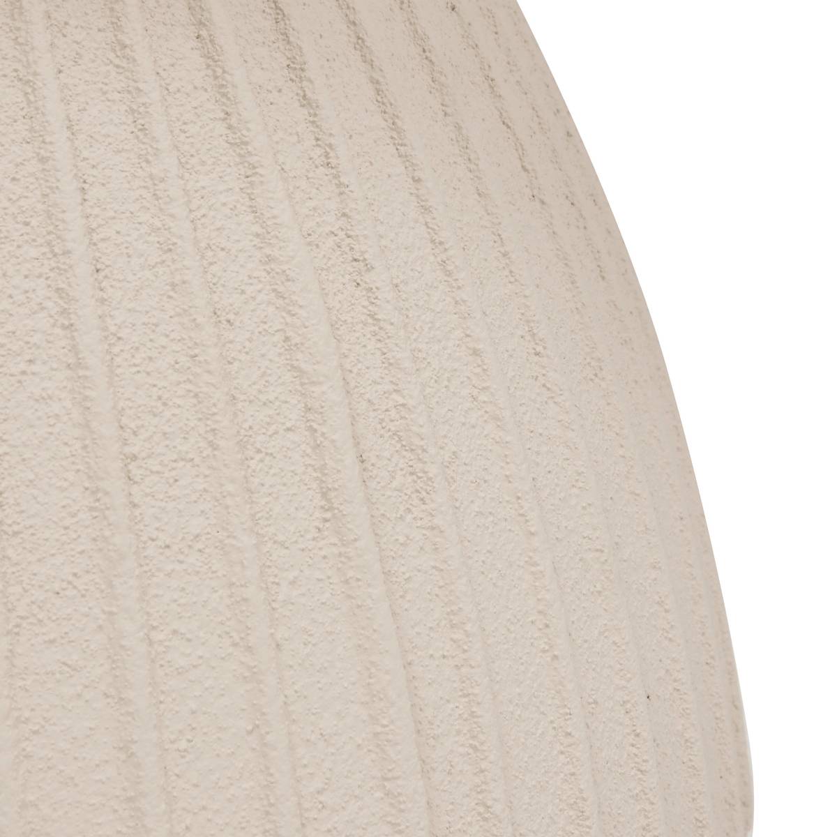 Couchtisch "Fylis" Ton, 50x50 cm Beige