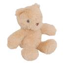 Geschenkset mit Abdruck und Kuscheltier "Aniel" Beige Rosa