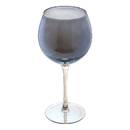 Set mit 6 Weingl&auml;sern "Lucia" Glas, 420 ml, Mehrfarbig Mehrfarbig