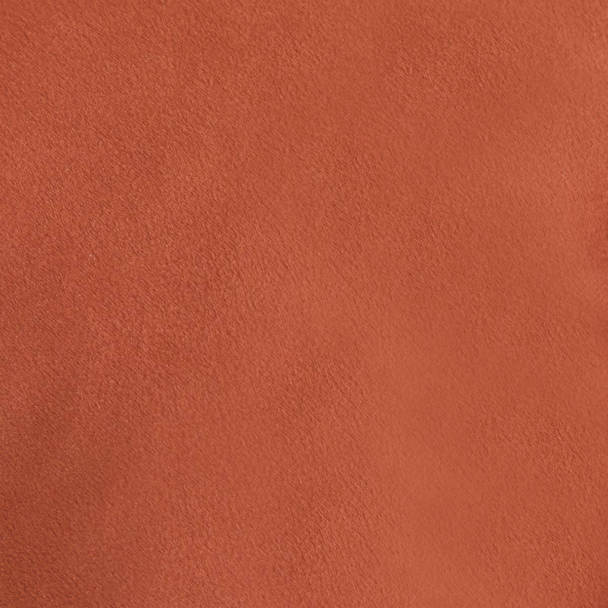 Kissen "Safina" Terrakotta, 40x40 cm Terracotta