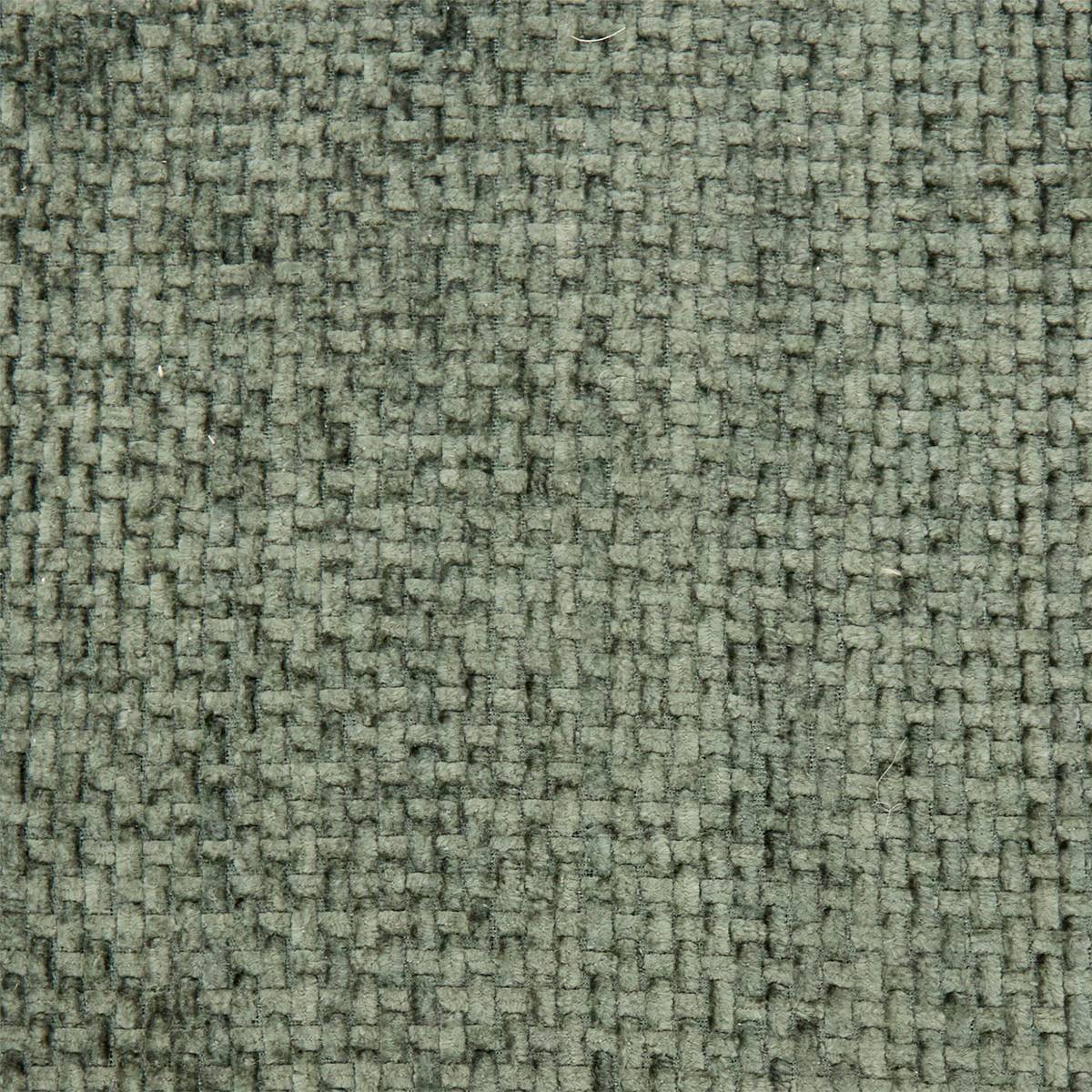 Hocker "Spolo" Zedernholzgrün Grün
