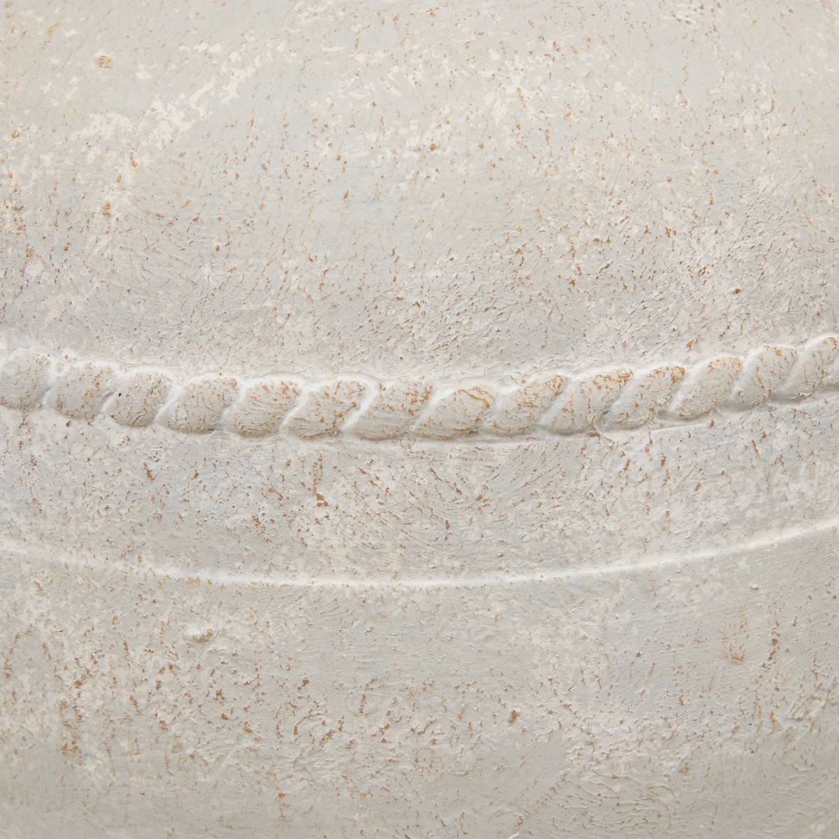 "Romia"-Krug Weiß, H.46 cm Weiß