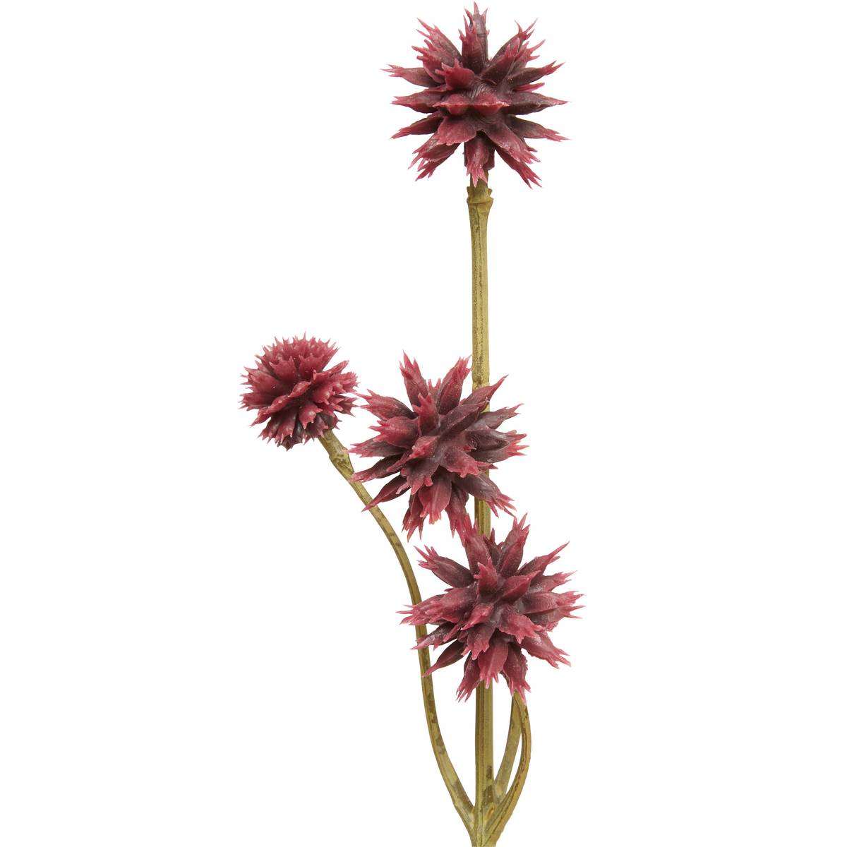 Kunstblume "Fria" H.67 cm Modèle C
