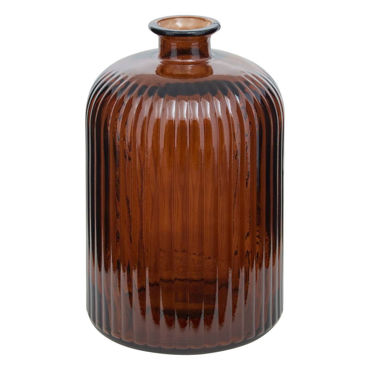 Vase "Luz" Bernstein, H.23 cm Bernstein