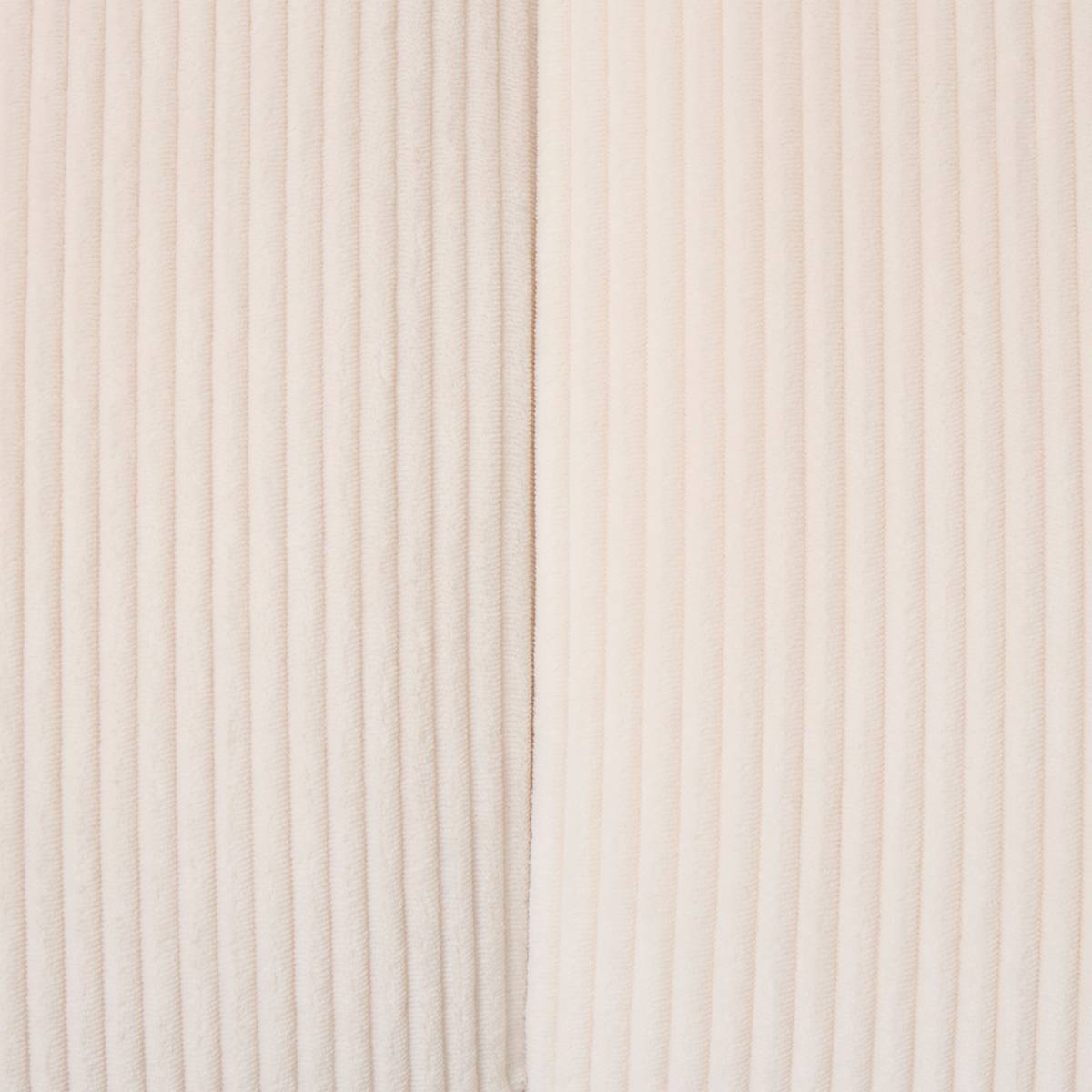 Festes Sofa "Palma" 8,5 x 6,1 cm Ivoire