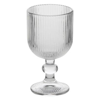 Weinglas "ema" glas, 250 ml, transparent