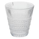 Niedriges Trinkglas "Joa" Glas, 275 ml, Transparent Durchsichtig