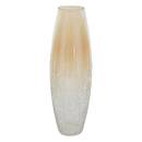 Vase "Alexis" Transparent, H.40 cm Durchsichtig