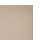 Tischset &bdquo;Max&ldquo; PU - Polyurethan, 45x30 cm, Beige Beige
