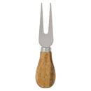 Käse-Set "Mina" Akazie, D.30 cm, Braun Braun