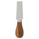 Käse-Set "Mina" Akazie, D.30 cm, Braun Braun