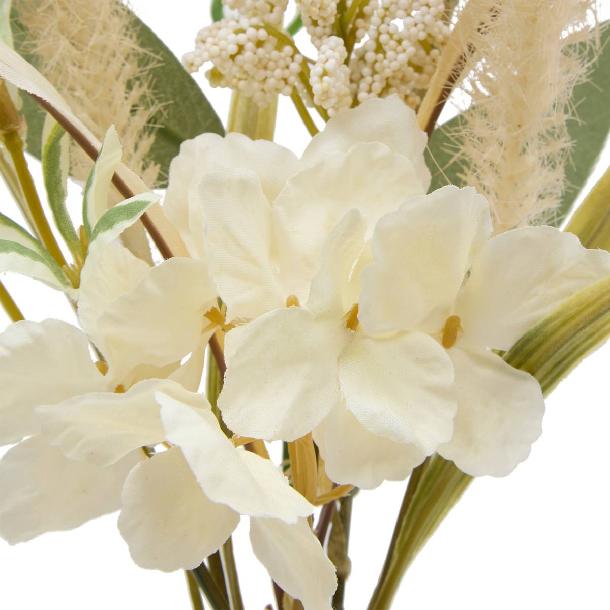Blumenarrangement "Dibia" H.35 cm Modele A