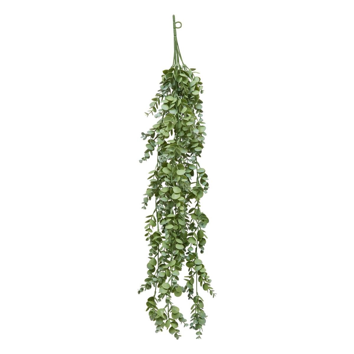 Künstliche Blume "James" H.80 cm Grün