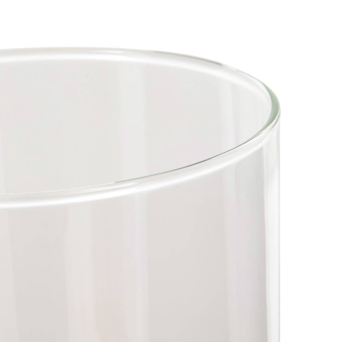 Vase "Lidy" H.20 cm Bernstein