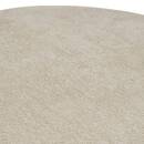 Pouf "Jin" Beige Beige