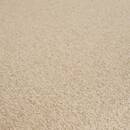 Pouf "Kayan" Ton Beige