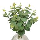 Blumenarrangement "Urice" H.35 cm Grün