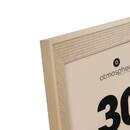 Bilderrahmen "Missy" Beige, 35,5x45x5 cm Beige