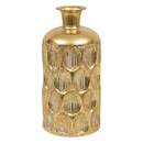 Vase "Belli" Gold, H.41 cm Gold