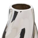 Vase "Sky" Silber, H.28,5 cm Silber