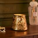 Laterne "Belli" Gold, 17x15,2 cm Gold