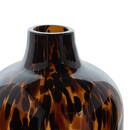 Vase "Roen" Bernstein, H.25,5 cm Bernstein