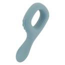Kinderlätzchen-Set "Yum" 2 Stück, Blau Blau