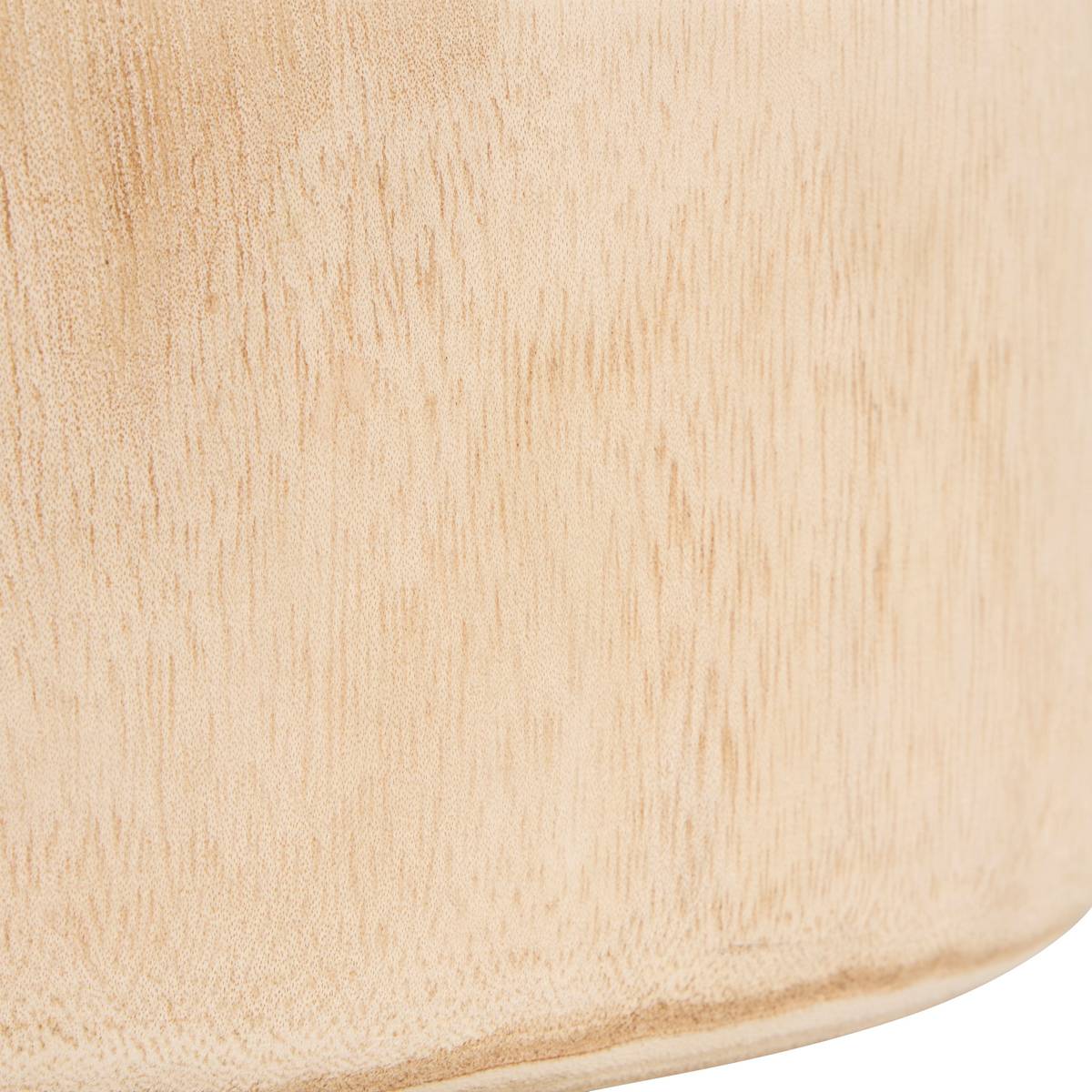 Duftkerze "Wonj" Baumwolle, Beige, 1100g Coton