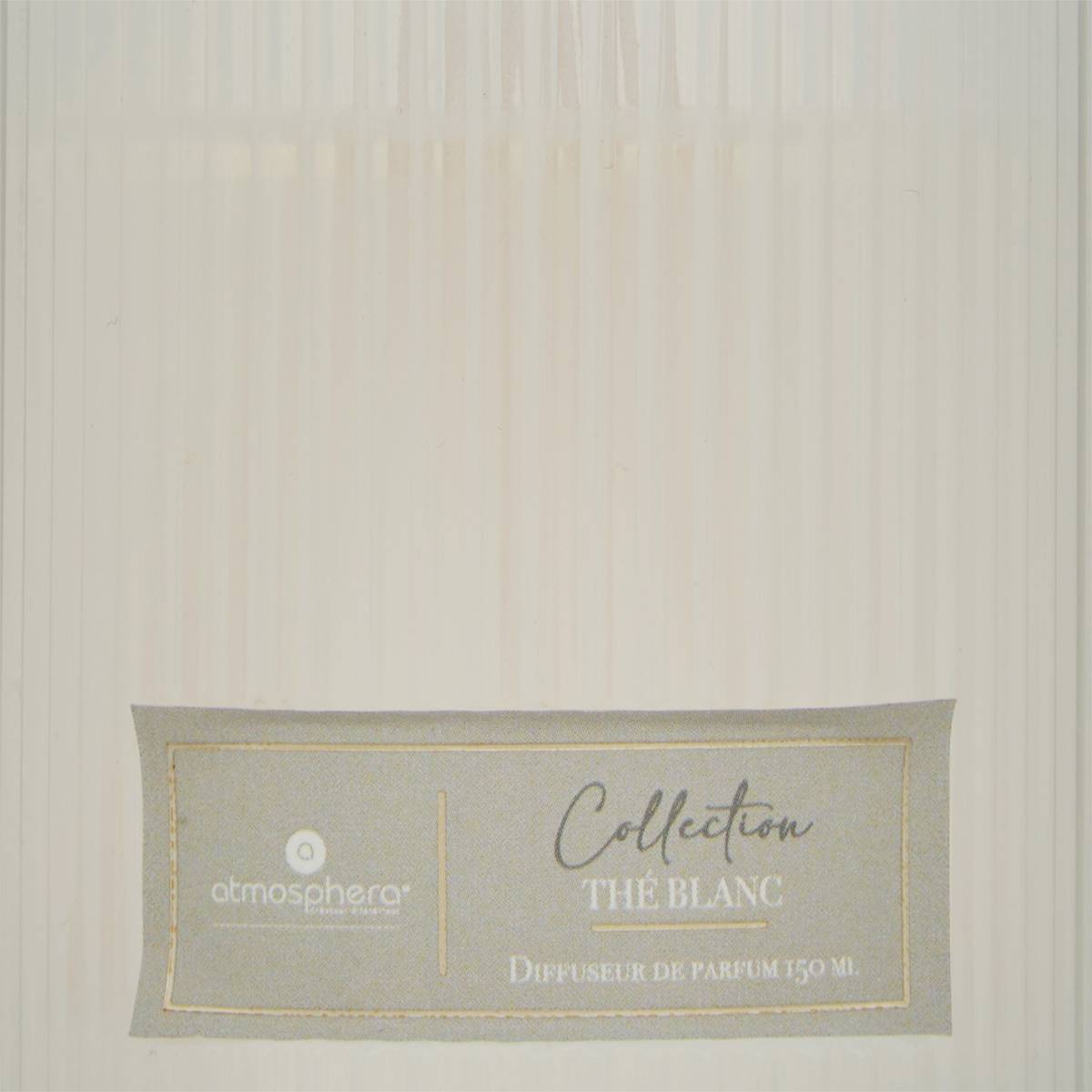 Diffusor "Albie" Weißer Tee, 150ml Thé blanc