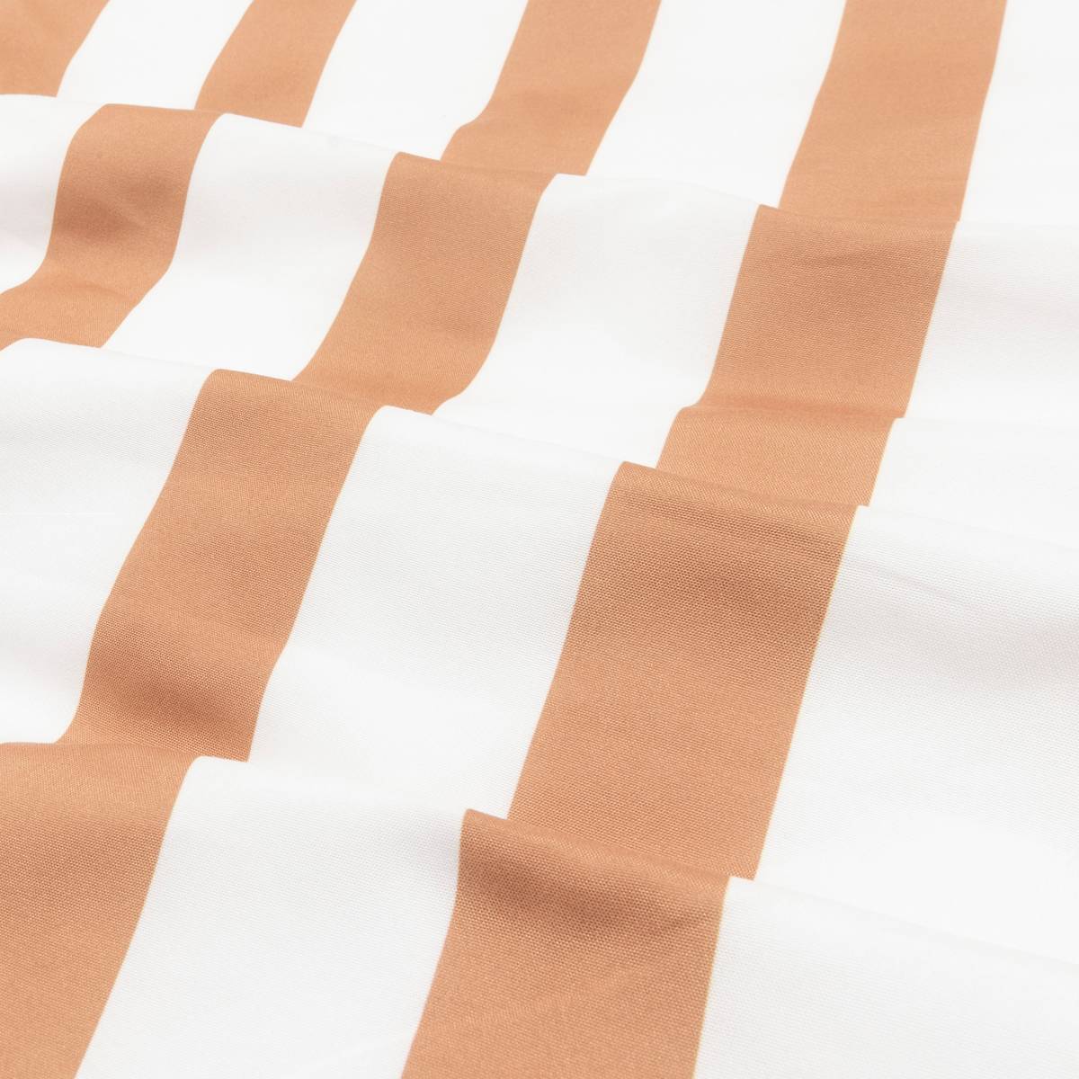 Kinderbettwäsche-Set "Scott" 2 Stück, 140x200 cm, Mehrfarbig Beige / Orange