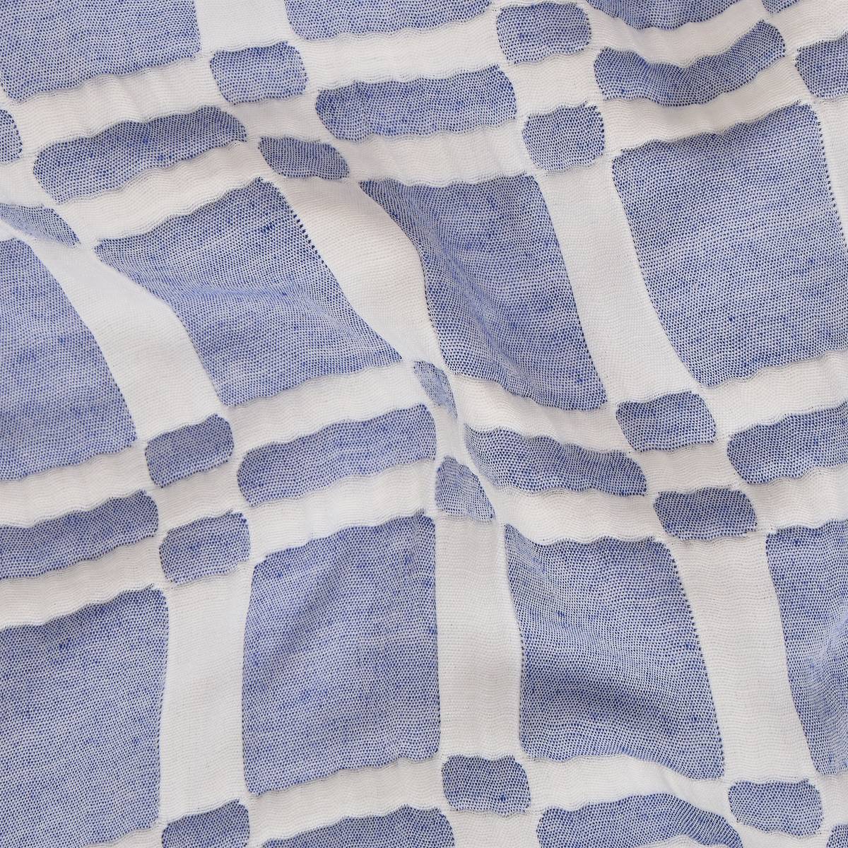 Tagesdecke "Nuvia" Indigoblau, 260x240 cm Blau