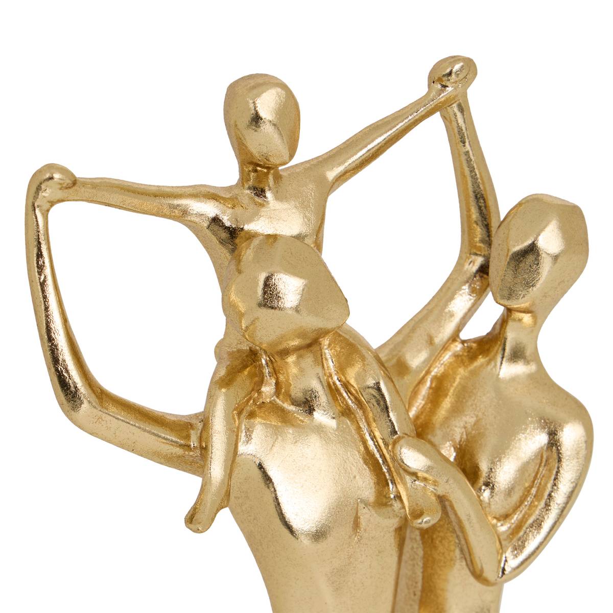 Statue "Hapi" Gold, 10,5x8 cm Gold