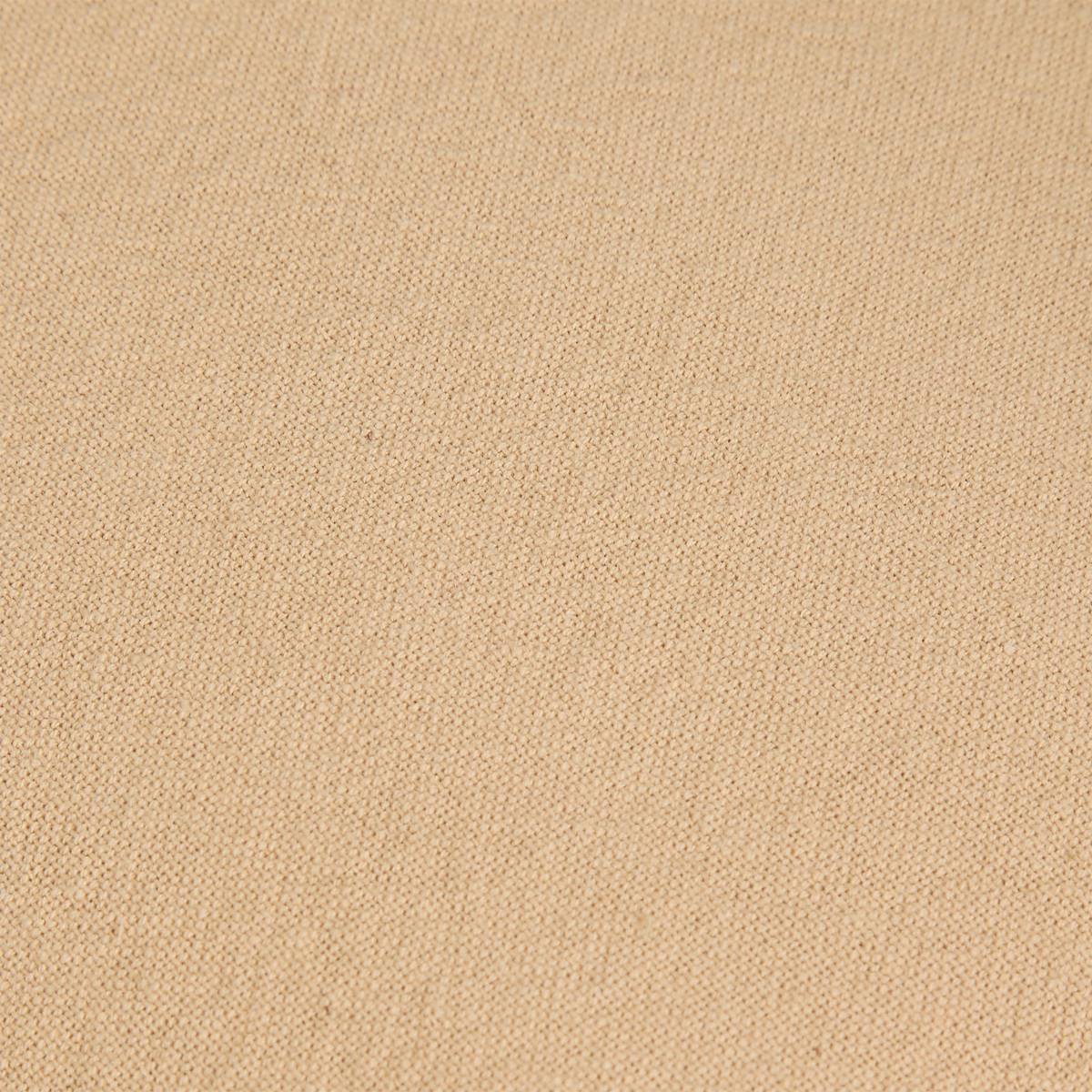Coussin "Laini" Weiß, 45x45 cm Weiß