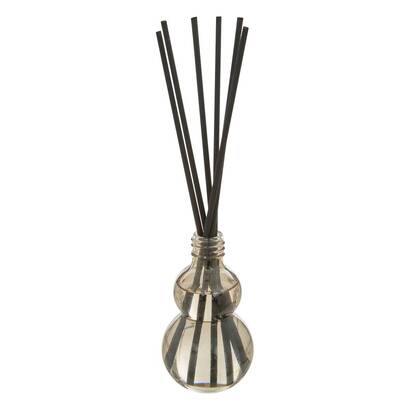 Diffusor "hanae" leinbl&uuml;te, wei&szlig;, 50ml