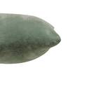 Kissen "Ollis" Celadon Grün, 38x38 cm Celadongrün