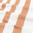 Kinderbettwäsche-Set "Scott" 2 Stück, 140x200 cm, Mehrfarbig Beige / Orange