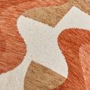 Kissen "Floe" Bernstein, 58x38 cm Bernstein