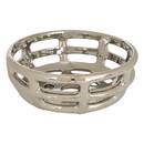 Schnitt "Sky" 29,6x11,8 cm Silber