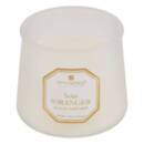 Duftkerze "Elisa" Orange - Neroli, Transparent, 200g Néroli / Bergamote / Mousse de chêne
