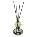 Diffusor "Hanae" Sandelholz, Dunkelgrün, 1000ml Sandelholz
