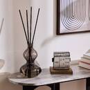 Diffusor "Hanae" Tonka Bohne, Weiß, 1000ml Tonkabohne