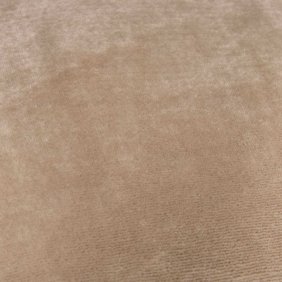 Kissen "Ollis" Beige Leinen, 38x38 cm Beige