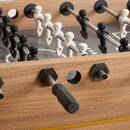 Tischfußball "Dave" 144x90 cm Braun