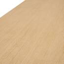TV-Schrank 2 T&uuml;ren 3 Regale "Lousada" Beige, 160x40 cm Beige