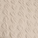 Kissen "Nova" Beige Leinen, 40x40 cm Beige