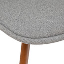 4er-Set St&uuml;hle &bdquo;Baya&ldquo; Buche, Buche, Grau Grau 1