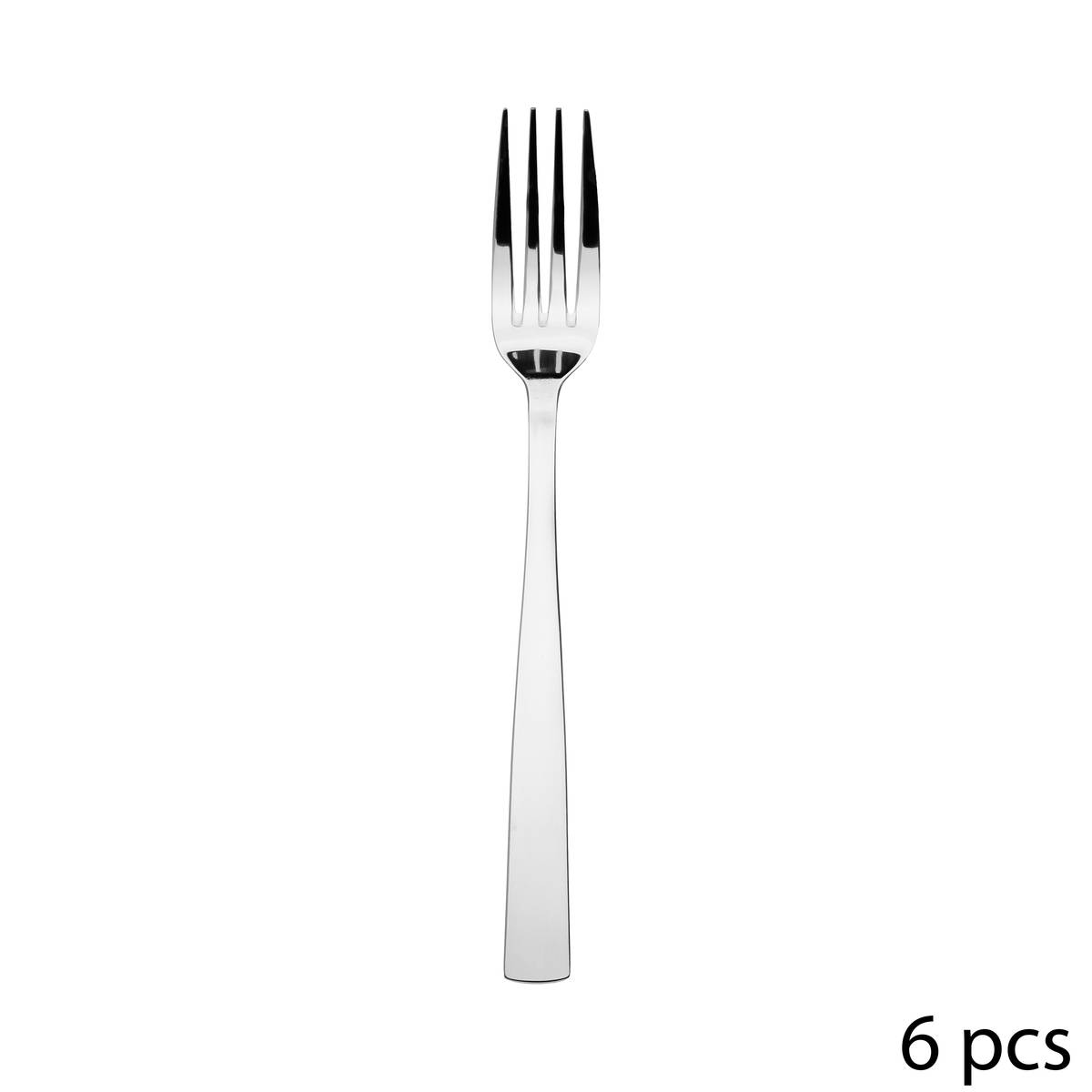 24-teiliges Besteckset "Olympe" Silber Silber