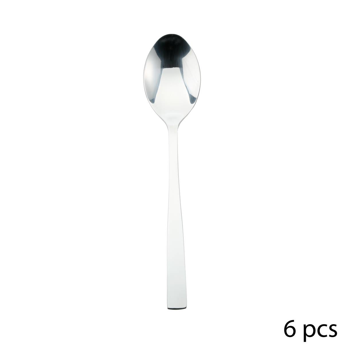 24-teiliges Besteckset "Olympe" Silber Silber